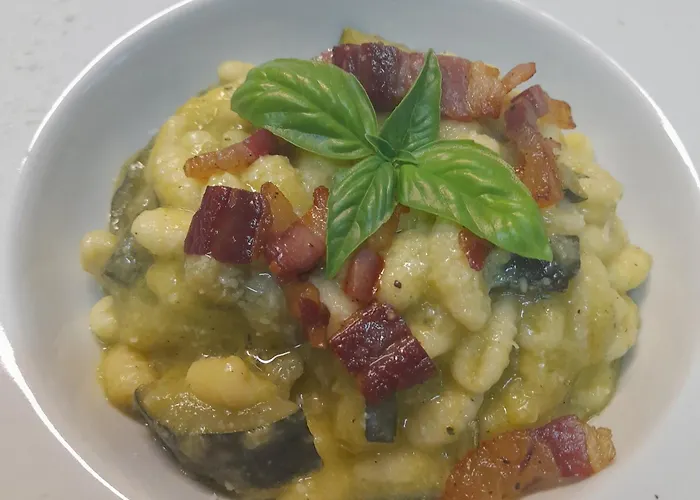 Bauernhof De Serra Country *