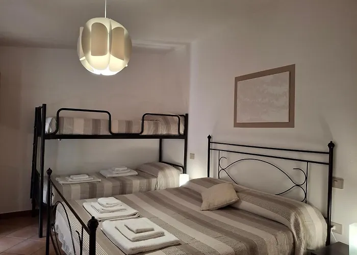 Bauernhof De Serra Country *