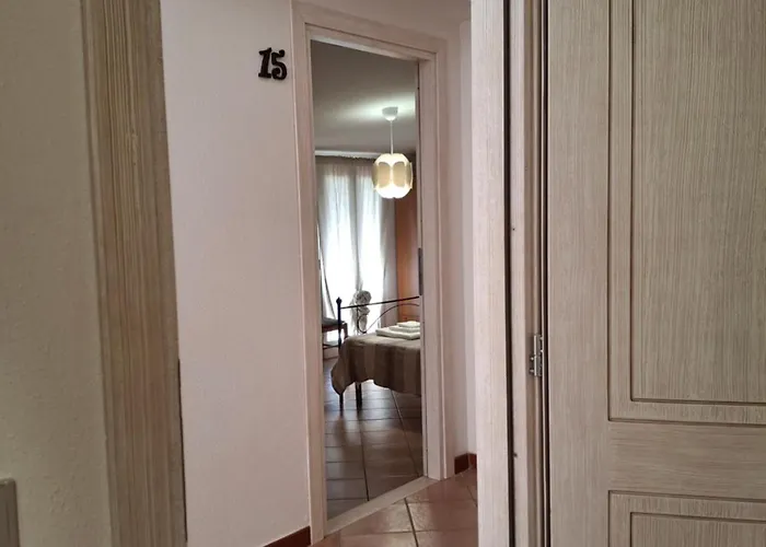 Bauernhof De Serra Country *