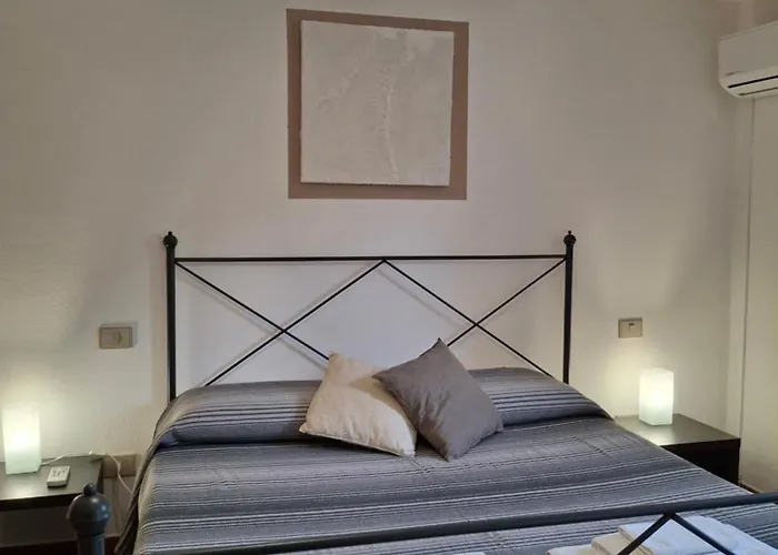 De Serra Country Bauernhof *